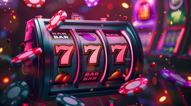Fruity Slots کھلاڑیوں کے لیے لائیو کیسینو سیکشن