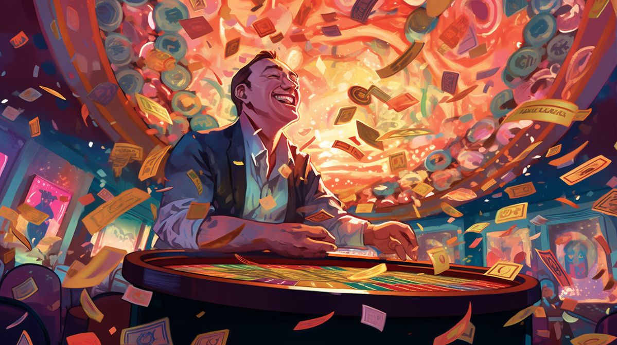 ایک اکاؤنٹ بنائیں یا Fruity Slots کیسینو میں لاگ ان کریں۔