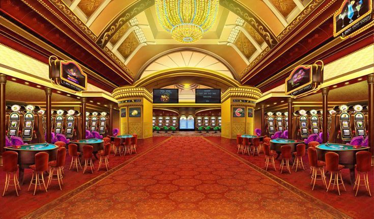 Fruity Slots کیسینو میں سلاٹ کھیلنا شروع کریں۔